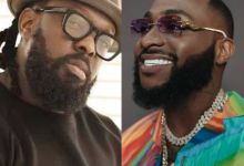 Timaya Admits Being Inspired By Davido'S Work Ethic, Yours Truly, News, April 16, 2024