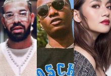 &Quot;One Dance&Quot; By Drake, Wizkid And Kyla Crosses 3 Billion Spotify Streams, Yours Truly, News, March 28, 2024
