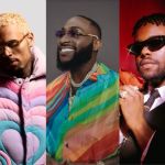 Chris Brown'S &Quot;Sensational,&Quot; Featuring Davido And Lojay, Achieves Platinum Status In South Africa, Yours Truly, News, April 28, 2024