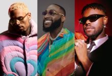 Chris Brown'S &Quot;Sensational,&Quot; Featuring Davido And Lojay, Achieves Platinum Status In South Africa, Yours Truly, News, April 27, 2024