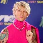 Machine Gun Kelly Blasted By Fans Over His 'Weird' New Tattoos, Yours Truly, News, April 30, 2024