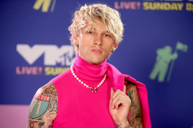 Machine Gun Kelly Blasted By Fans Over His 'Weird' New Tattoos, Yours Truly, Artists, February 21, 2024