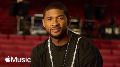 Usher Shares On &Quot;Confessions&Quot; Losing Album Of The Year Grammy, Yours Truly, Grammy Awards, February 24, 2024