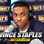Vince Staples Recounts &Quot;Rough Acting Patch&Quot; Before Dropping His Now-Acclaimed Netflix Series In Interview, Yours Truly, News, April 29, 2024