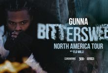 Gunna Taps Flo Milli As Opening Act For &Quot;Bittersweet&Quot; Tour, Yours Truly, News, April 28, 2024