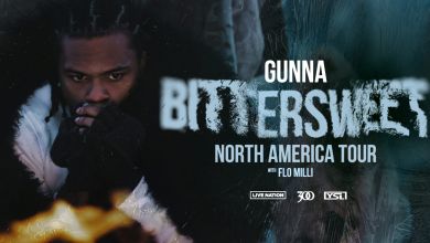 Gunna Taps Flo Milli As Opening Act For &Quot;Bittersweet&Quot; Tour, Yours Truly, Gunna, February 26, 2024