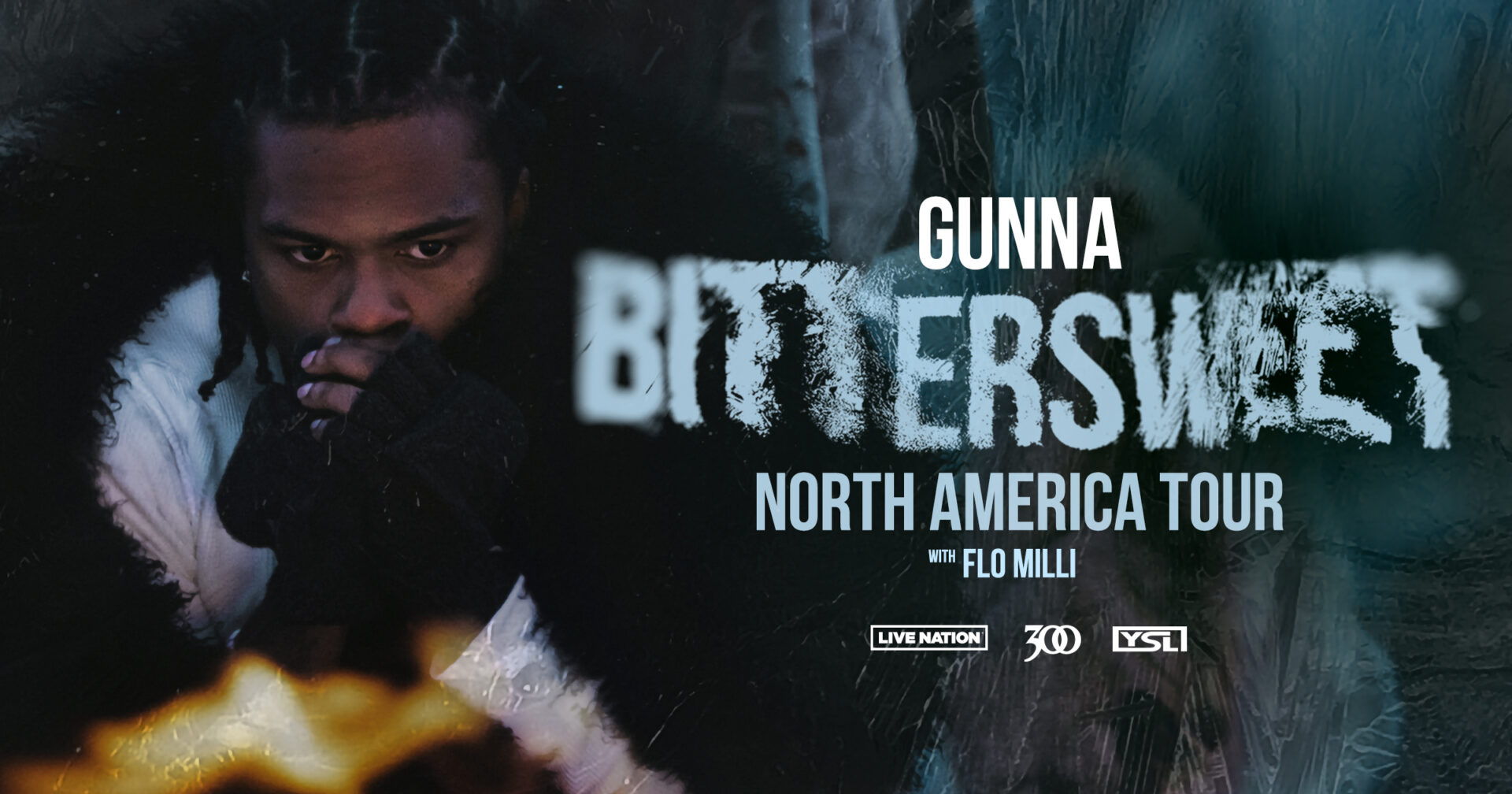 Gunna Taps Flo Milli As Opening Act For &Quot;Bittersweet&Quot; Tour, Yours Truly, News, May 2, 2024