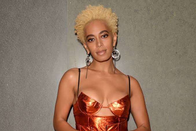 Solange Unveils Unexpected New Musical Path, Yours Truly, News, May 17, 2024