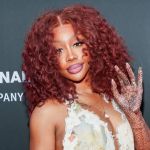 Sza Lands Seven More Gold And Platinum Certifications For Tracks Off Her &Quot;Sos&Quot; Hit Album, Yours Truly, News, May 8, 2024