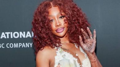 Sza Lands Seven More Gold And Platinum Certifications For Tracks Off Her &Quot;Sos&Quot; Hit Album, Yours Truly, Sza, March 2, 2024