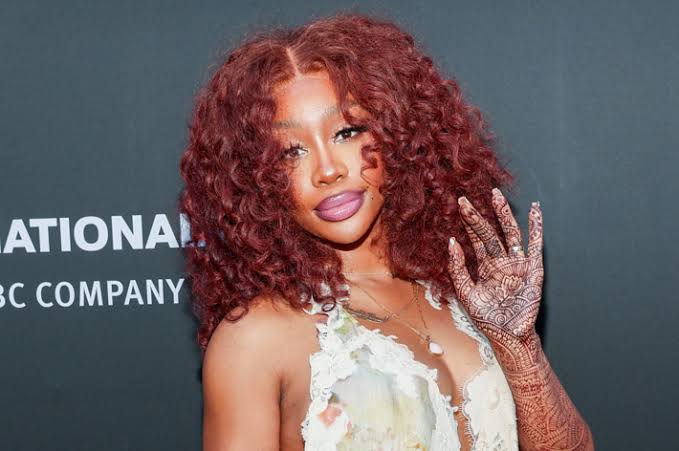 Sza Lands Seven More Gold And Platinum Certifications For Tracks Off Her &Quot;Sos&Quot; Hit Album, Yours Truly, News, May 16, 2024