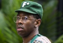 Tyler, The Creator Unveils His First-Ever Louis Vuitton Collection, Yours Truly, News, February 28, 2024