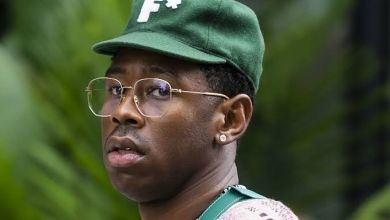 Fans Laud Tyler, The Creator'S Collaboration With Louis Vuitton Capsule Collection, Yours Truly, Louis Vuitton, May 3, 2024