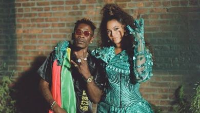 Shatta Wale Claims His Collaboration With Beyoncé Was The Last Chance God Offered Ghanaians, Yours Truly, Beyonce, February 26, 2024