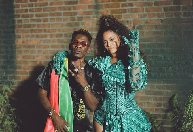 Shatta Wale Claims His Collaboration With Beyoncé Was The Last Chance God Offered Ghanaians, Yours Truly, News, May 17, 2024