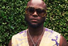 King Promise Speaks Candidly About His Love Life, Yours Truly, News, May 14, 2024