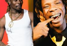 Asake Publicly Declares His Love For Seyi Vibez' Hit Single, &Quot;Different Pattern&Quot;, Yours Truly, News, April 28, 2024