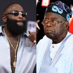 Rick Ross Says He Wishes To Show Some Love To Nigeria'S President, Bola Tinubu, Yours Truly, News, May 2, 2024