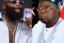 Rick Ross Says He Wishes To Show Some Love To Nigeria'S President, Bola Tinubu, Yours Truly, News, February 25, 2024