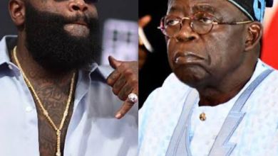 Rick Ross Says He Wishes To Show Some Love To Nigeria'S President, Bola Tinubu, Yours Truly, Rick Ross, February 27, 2024