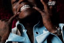 Kodak Black Drops Electrifying &Quot;Shampoo&Quot; Single And Music Video&Quot;, Yours Truly, News, May 3, 2024
