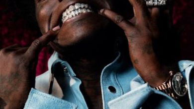 Kodak Black Drops Electrifying &Quot;Shampoo&Quot; Single And Music Video&Quot;, Yours Truly, News, February 23, 2024