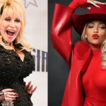 Dolly Parton Congratulates Beyoncé For Historic Billboard No. 1 Country Song, Yours Truly, News, May 15, 2024