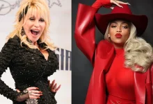 Dolly Parton Congratulates Beyoncé For Historic Billboard No. 1 Country Song, Yours Truly, News, May 16, 2024