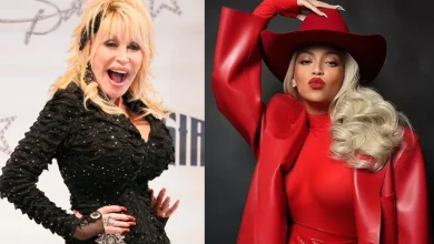 Dolly Parton Congratulates Beyoncé For Historic Billboard No. 1 Country Song, Yours Truly, News, February 23, 2024