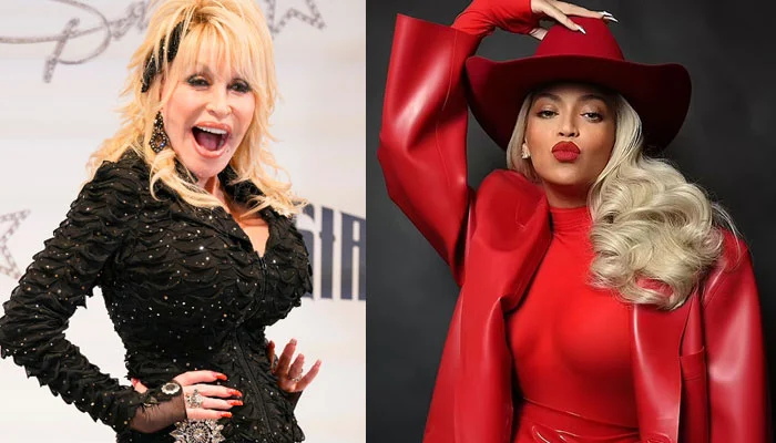 Dolly Parton Congratulates Beyoncé For Historic Billboard No. 1 Country Song, Yours Truly, Jada Pollock, February 23, 2024