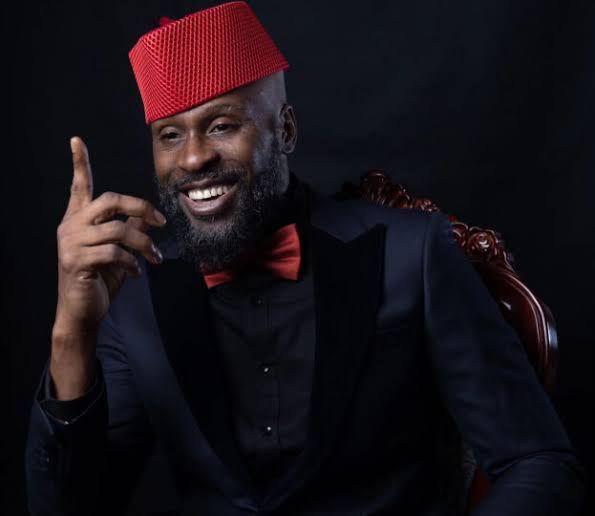Ikechukwu Confirms The Dissolution Of His Two-Year Union, Yours Truly, Articles, February 23, 2024