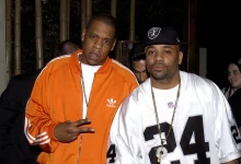 Jay-Z Reportedly Stepped In To Prevent Dame Dash From Having To Sell His Roc-A-Fella Shares Following Legal Issues, Yours Truly, News, May 4, 2024