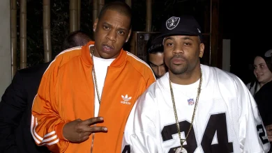 Jay-Z Reportedly Stepped In To Prevent Dame Dash From Having To Sell His Roc-A-Fella Shares Following Legal Issues, Yours Truly, Jay-Z, March 1, 2024