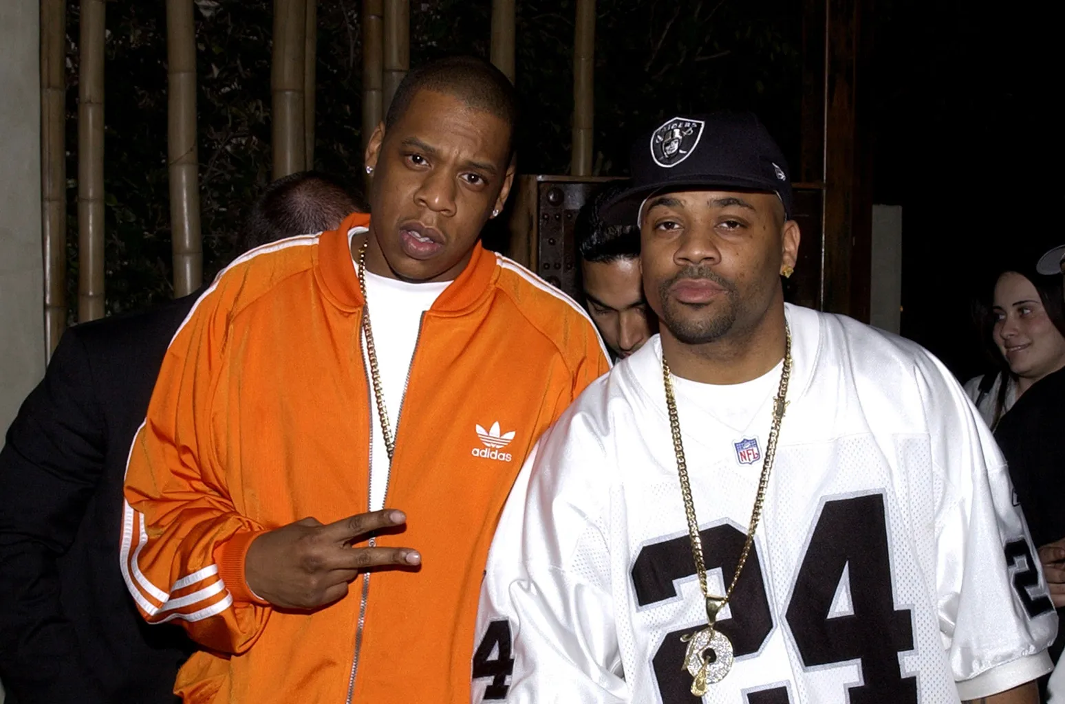 Jay-Z Reportedly Stepped In To Prevent Dame Dash From Having To Sell His Roc-A-Fella Shares Following Legal Issues, Yours Truly, Grammys, February 23, 2024