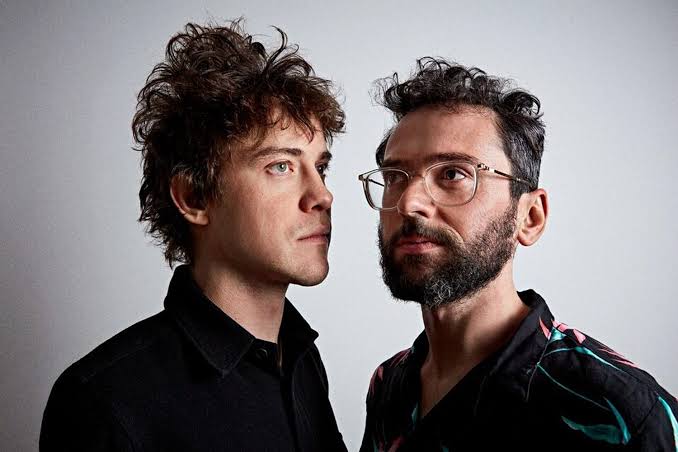 Mgmt &Quot;Loss Of Life&Quot; Album Review, Yours Truly, Reviews, May 10, 2024