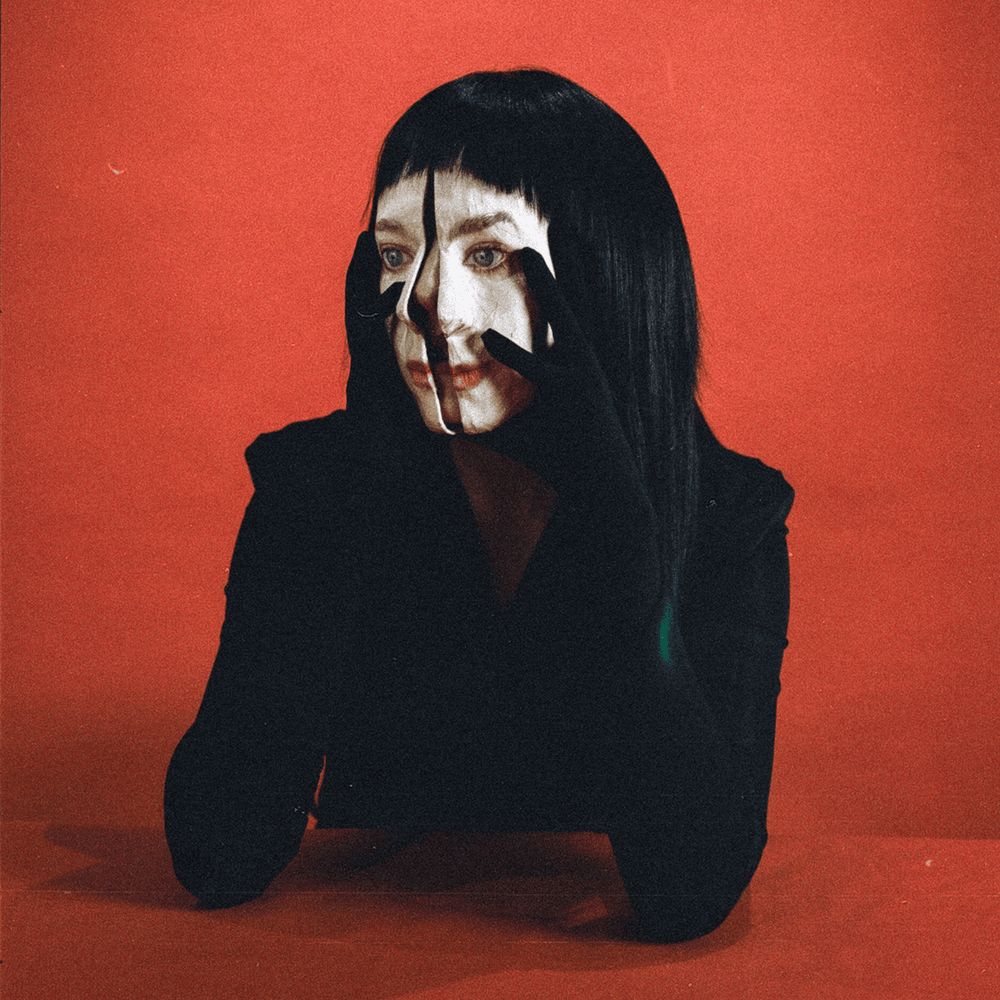 Allie X &Quot;Girl With No Face&Quot; Album Review, Yours Truly, Reviews, May 19, 2024