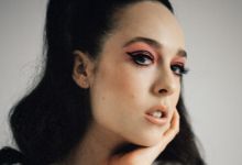 Allie X &Quot;Girl With No Face&Quot; Album Review, Yours Truly, Reviews, March 2, 2024