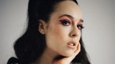 Allie X &Quot;Girl With No Face&Quot; Album Review, Yours Truly, News, March 1, 2024