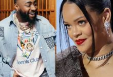 Davido Gets A Lavish Present From Rihanna, Yours Truly, News, May 20, 2024