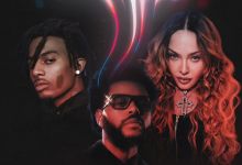 The Weeknd Officially Releases &Quot;Popular&Quot; Music Video After Fortnite Premiere, Yours Truly, News, March 29, 2024