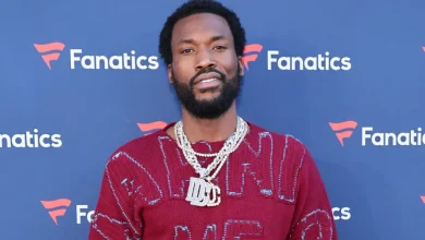 Meek Mill Shares Opinion On The Decline Of Music Festival Lineups, Yours Truly, Meek Mill, March 2, 2024