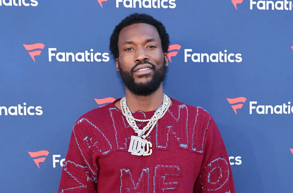 Meek Mill Shares Opinion On The Decline Of Music Festival Lineups, Yours Truly, Maria, February 25, 2024