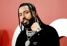 French Montana Says Taylor Swift Inspired His 'Mac &Amp; Cheese 5' Mixtape, Yours Truly, News, April 28, 2024