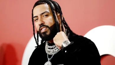 French Montana Says Taylor Swift Inspired His 'Mac &Amp; Cheese 5' Mixtape, Yours Truly, News, February 26, 2024