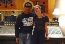 Pharrell And Miley Cyrus Have An Incoming Collaboration, Yours Truly, News, May 13, 2024