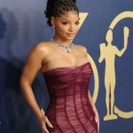 Halle Bailey'S Says Son'S Birth Has Her Feeling More Inspired, Yours Truly, News, April 29, 2024