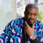 Universal Music Group Becomes The Largest Shareholder In Don Jazzy'S Mavin Records, Yours Truly, News, May 3, 2024
