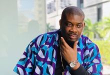 Universal Music Group Becomes The Largest Shareholder In Don Jazzy'S Mavin Records, Yours Truly, News, April 28, 2024