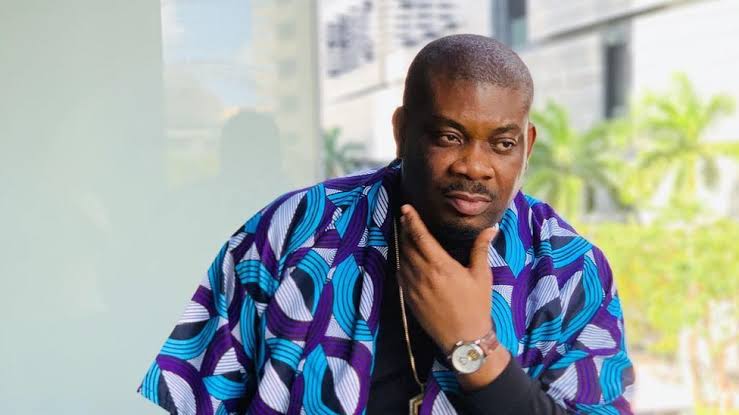 Universal Music Group Becomes The Largest Shareholder In Don Jazzy'S Mavin Records, Yours Truly, Ol' Dirty Bastard, February 27, 2024