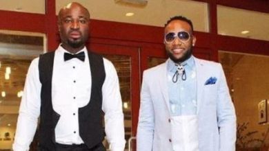 Kcee Exposes How Harrysong Committed Fraud By Forging His Signature, Yours Truly, News, February 26, 2024